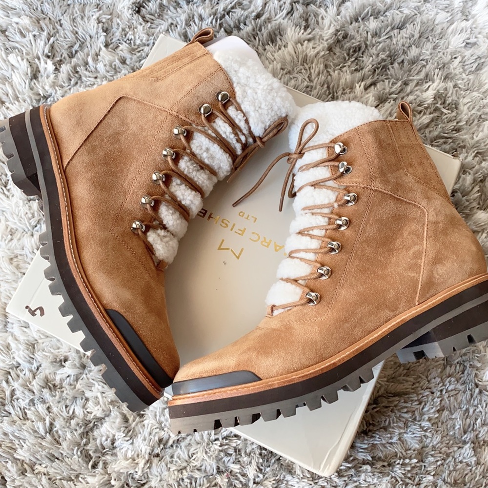 Last one for Brand new boot